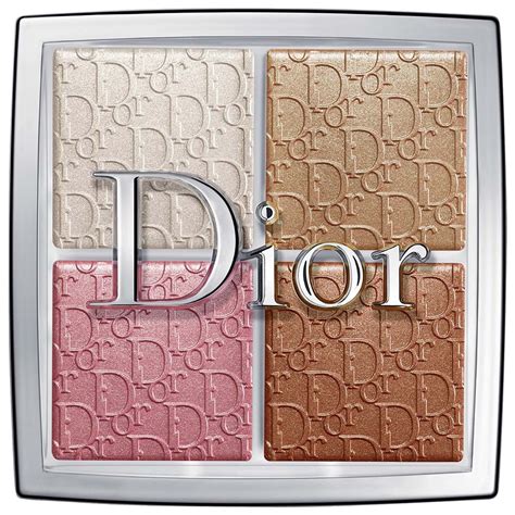 dior paillette|Dior backstage blush palette.